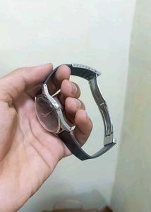 Vintage HMT Pilot Watch*