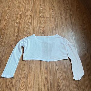 Mesh top