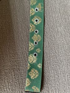 Brand New Belt