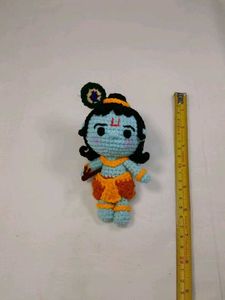 Krishna Crochet
