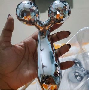 💥 Face And Body 3d Massager New Unused