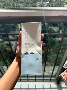 Round Lab Dokdo Cleanser