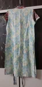 Multicolor kurti M.size