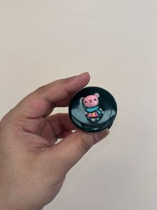 pop socket - handmade