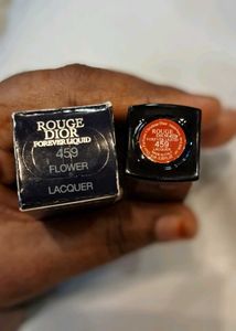 Rouge Dior Forever Liquid Lipstick 459