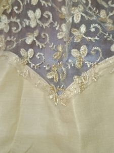 golden blouse for women