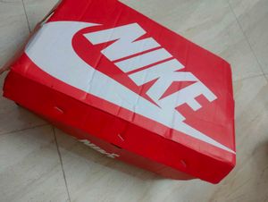 NEW Nike Mind 001 perforated  sneakers