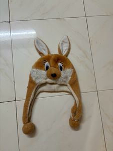 Winter Cap For Kids