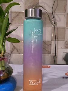 Water Bottle