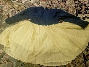 Combo of 2 dress