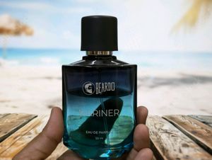 BEARDO MARINER EAU DE PARFUM perfume 50 Ml