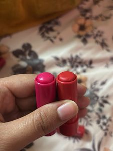 Sugar Pop &amp; Dot &amp; Key Lip Balms