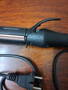 Vega K-Glam 3-in-1 Hair Styler
