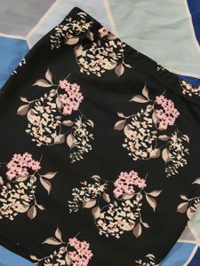 Beautiful Skirt From Shein