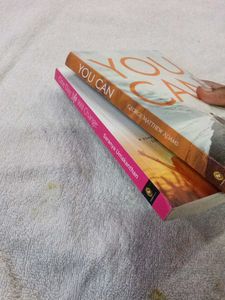 Inspirational Books: You Can &amp; Life Will Change