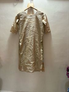 Pakistani Embroidered Kurta Set with Dupatta