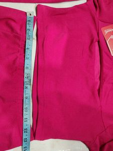 Rajovati Hot Pink Co-ord Set
