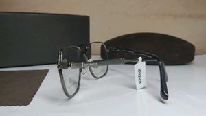 Maybach Aviator Eyeglasses