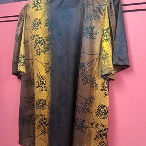 half sleeve shirt