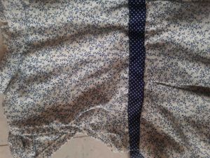 Combo 6-18 Months Girl Frock
