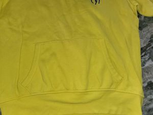 Polo Hoodie From US
