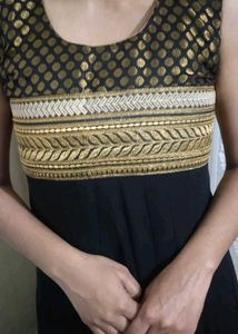 Anarkali Kurta