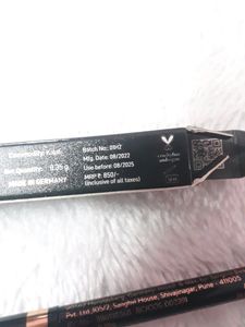 Manish Malhotra 24h Kajal Eyeliner - Emerald Spark