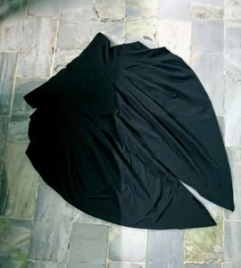 Black New Dhoti Salwar For Girls/woman🥳❤