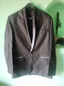Cooper & Nelson Men's Suit Slim Fit, 3 Piece Suits
