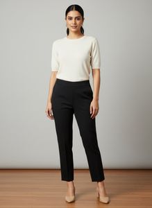 Black Pants