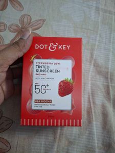 Dot &amp; Key Tinted Sunscreen SPF 50