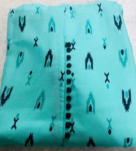 Only Selwar Suit Material 2 Pics Set