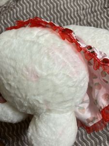 Cute Hello Kitty Plush Toy