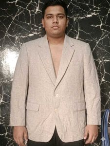 Classic Men's Blazer