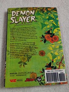 Demon Sayer 5