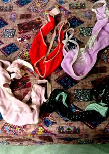 Women's bra