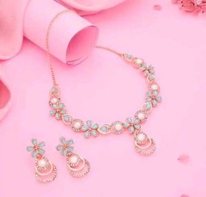 Elite Glittering Jewellery Sets*