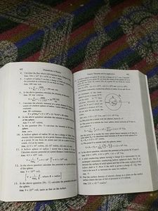 M.KARIM Numericals In Physics