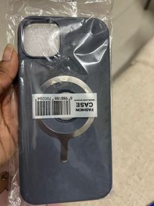 Magnetic Phone Case