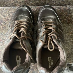 Liberty Brown Shoes