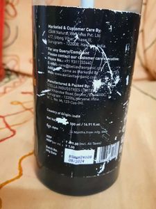 Bellavita CEO Man Shower Gel &amp; VLCC Body Lotion