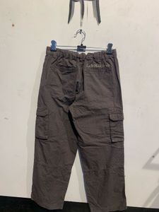Jeep Brown Cargo Pants