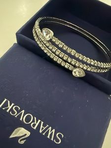 Sparkling Swarovski Bracelet
