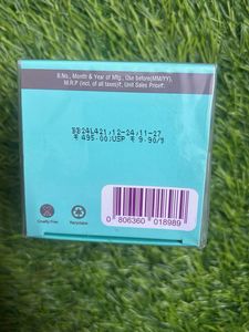Lotus Derma Botanics Ampoule Creme