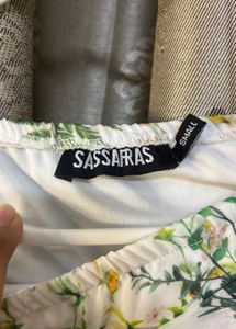 Floral Off-Shoulder Maxi Dress for vacation