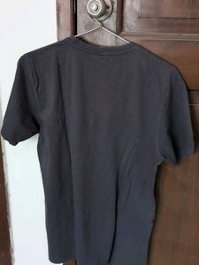 Cool Angel Wing Graphic T-Shirt