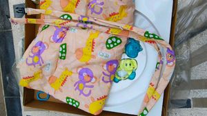 Butterfly Play Gym for babies