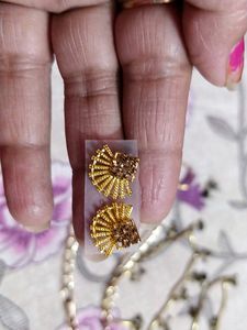 2 Earrings, 1 Ring, Ankle,  Combo Pack