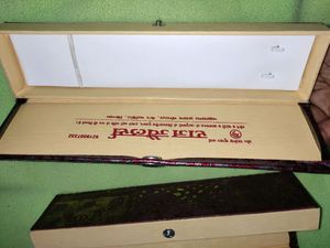 Jewellery boxes for chains n mangalsutra