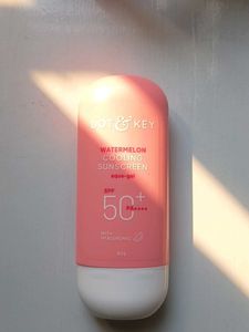 Dot &amp; Key Watermelon Cooling Sunscreen SPF 50